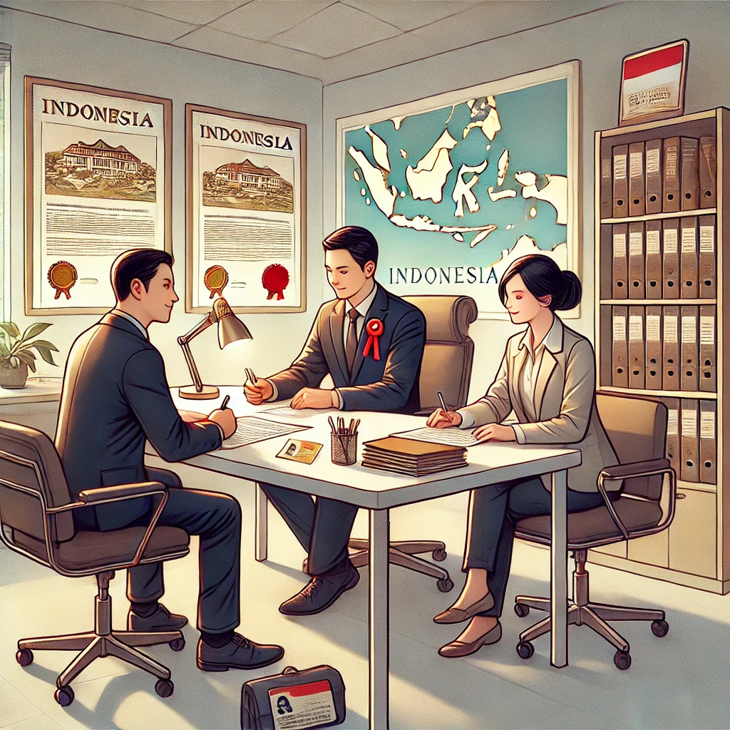 Tata Cara Jual Beli Tanah yang Sudah Bersertifikat: Panduan Prosedur dari Cek Dokumen Hingga Balik Nama